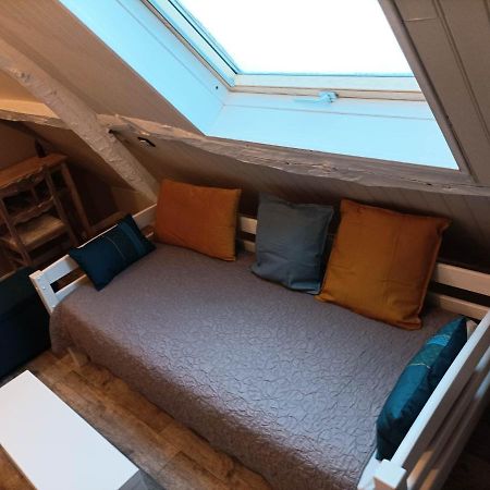 Les Songes De L'Authie Bed and Breakfast Boufflers Εξωτερικό φωτογραφία