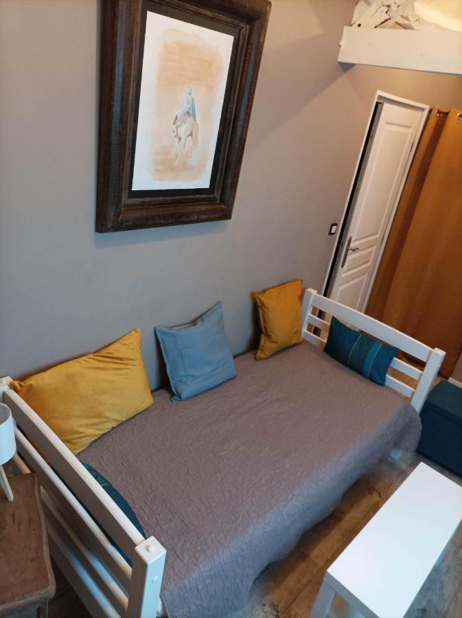Les Songes De L'Authie Bed and Breakfast Boufflers Εξωτερικό φωτογραφία