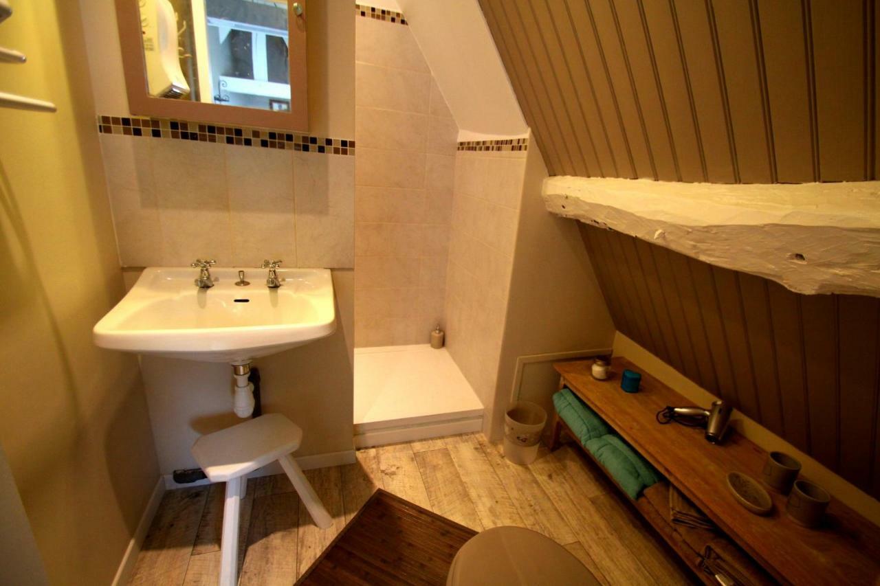 Les Songes De L'Authie Bed and Breakfast Boufflers Εξωτερικό φωτογραφία