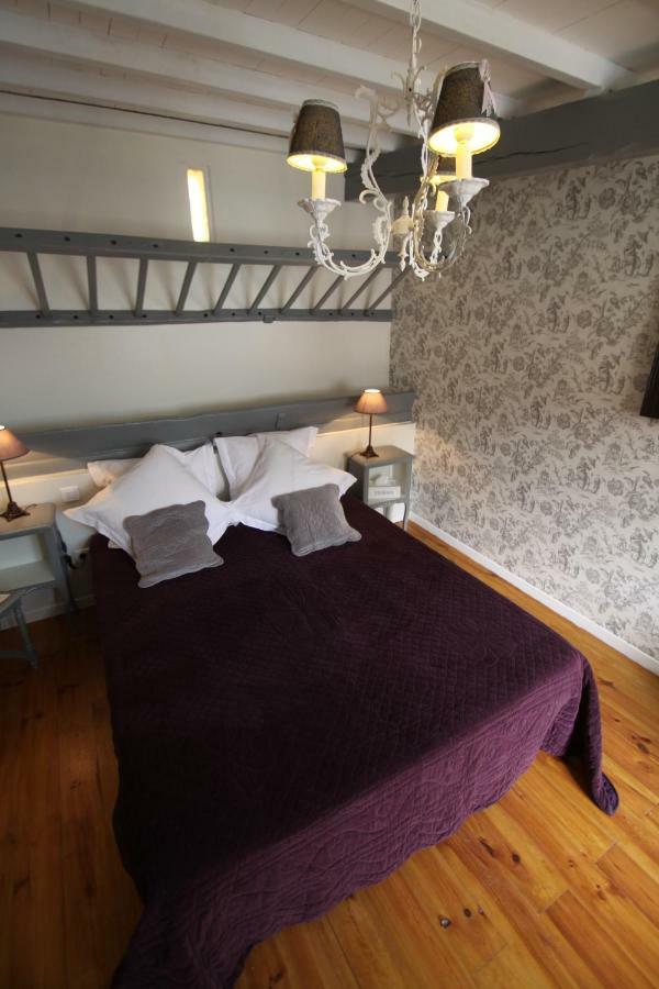 Les Songes De L'Authie Bed and Breakfast Boufflers Εξωτερικό φωτογραφία