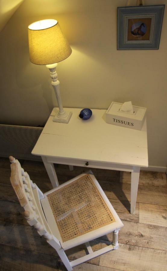 Les Songes De L'Authie Bed and Breakfast Boufflers Εξωτερικό φωτογραφία
